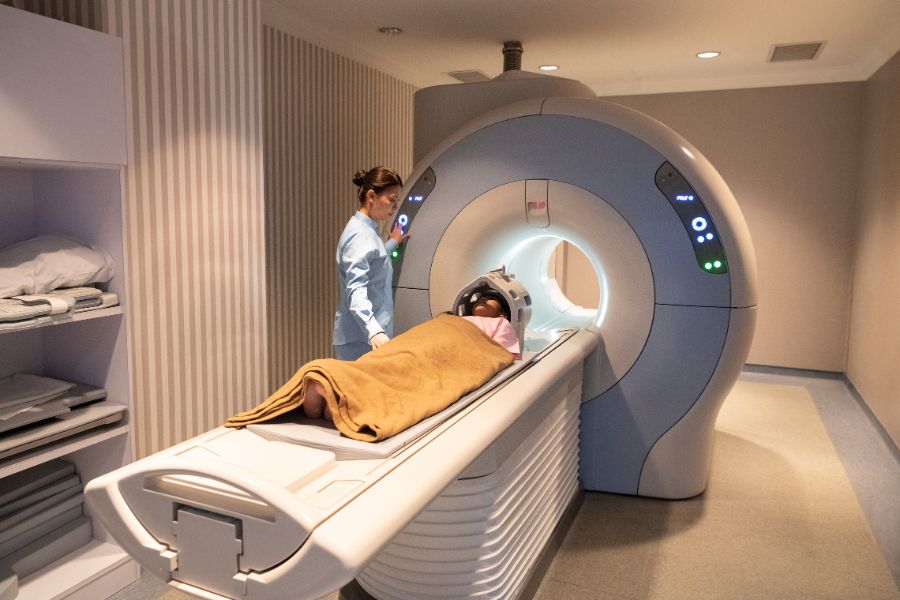 כמה עולה mri פרטי